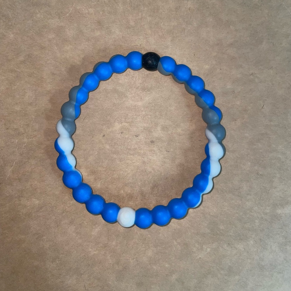 Shark Week Lokai Bracelet (AUTHENTIC)